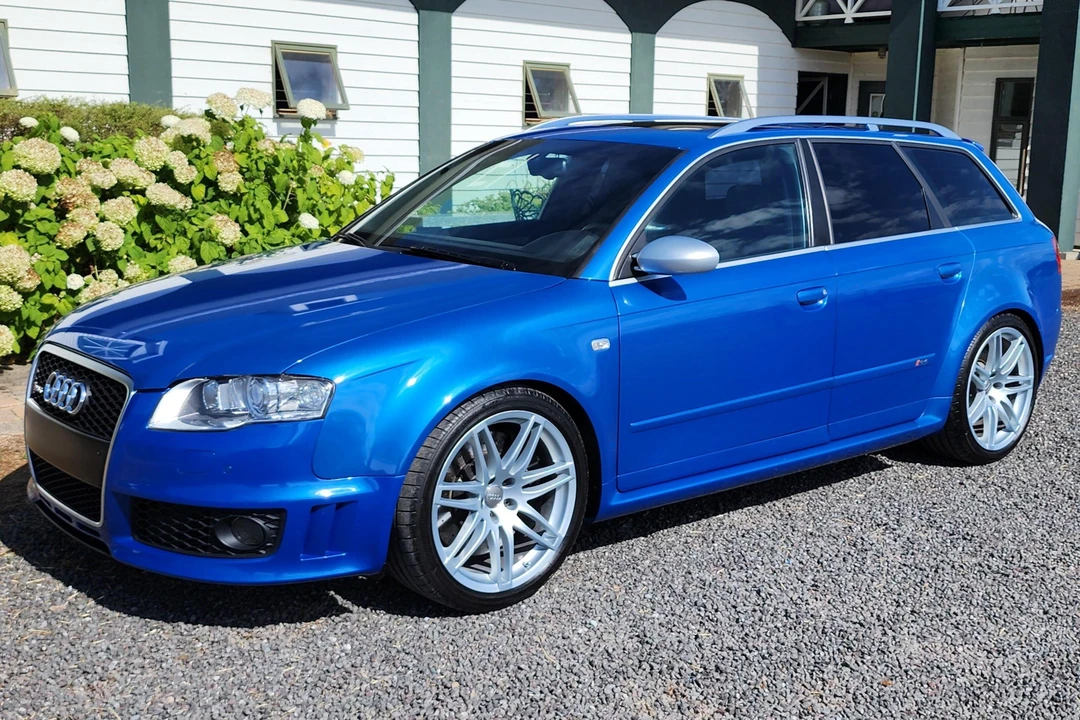 2007 Audi B7 RS4 Avant - Image 11 of 31