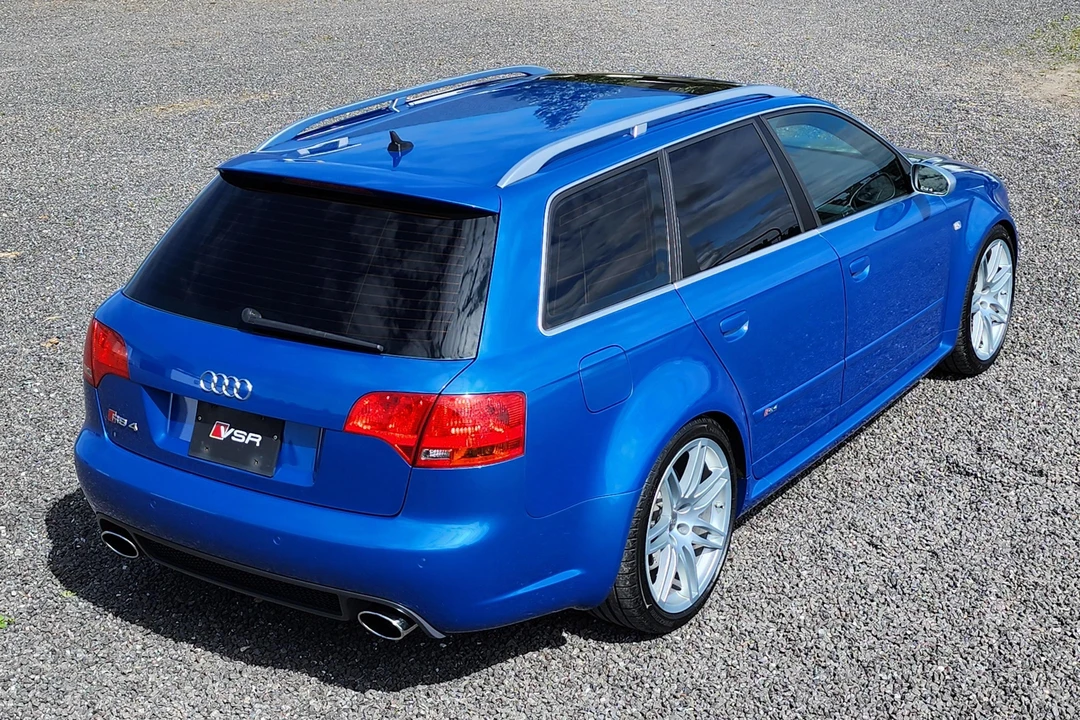 2007 Audi B7 RS4 Avant - Image 21 of 31