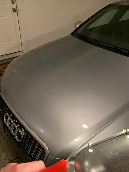 2007 Audi B7 RS4 - Image 3 of 10