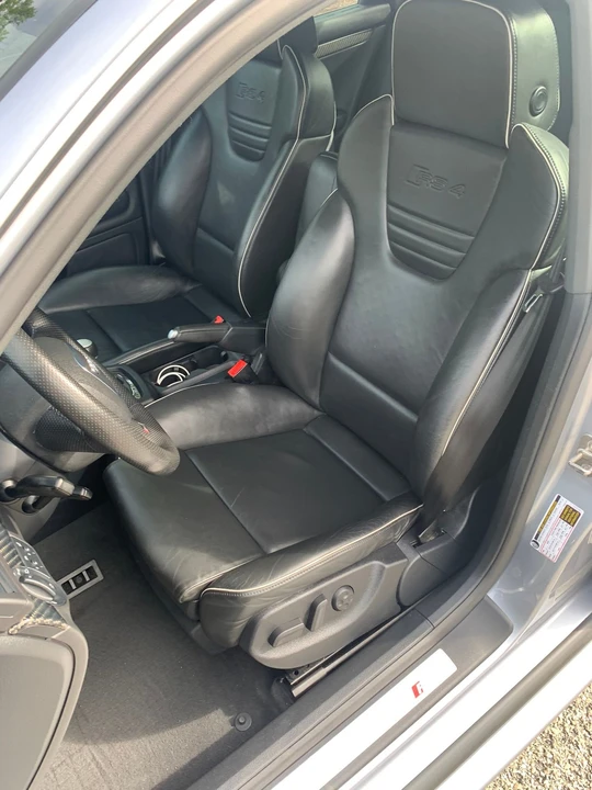 2007 Audi B7 RS4 - Image 7 of 10
