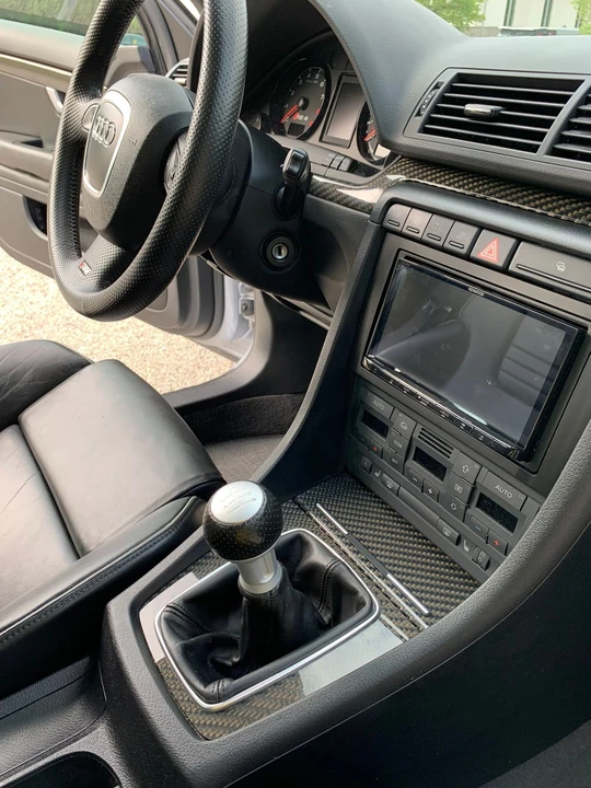 2007 Audi B7 RS4 - Image 9 of 10