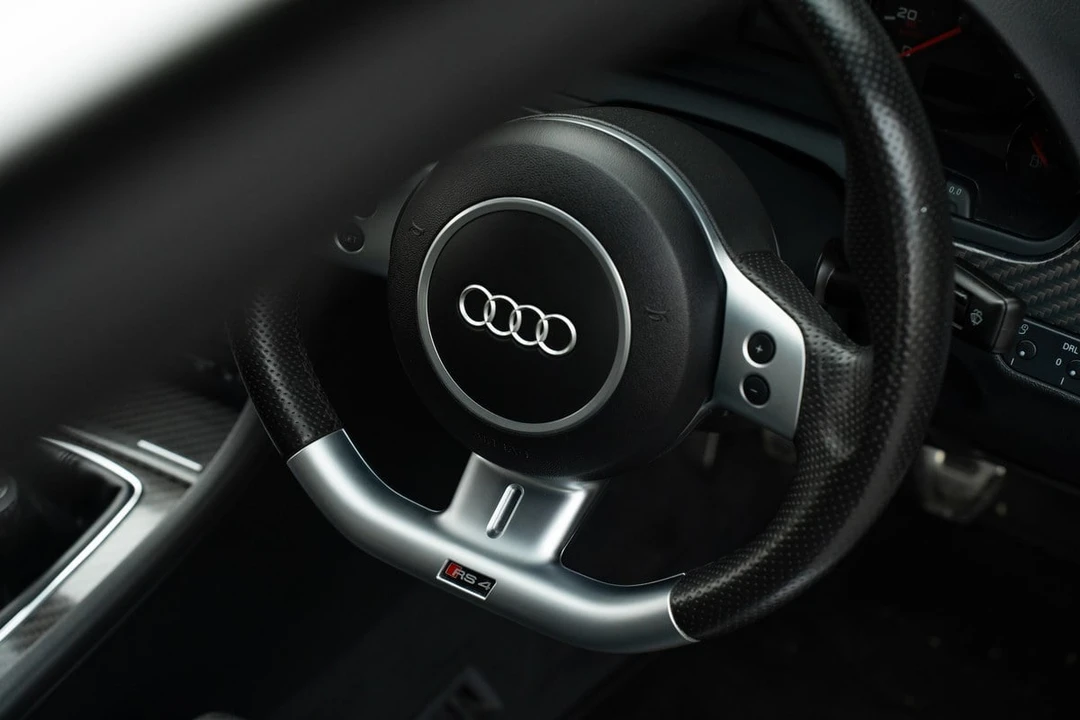 2007 Audi B7 RS4 - Image 18 of 30