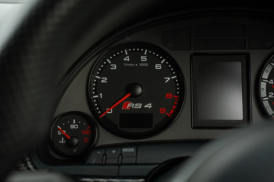 2007 Audi B7 RS4 - Image 21 of 30
