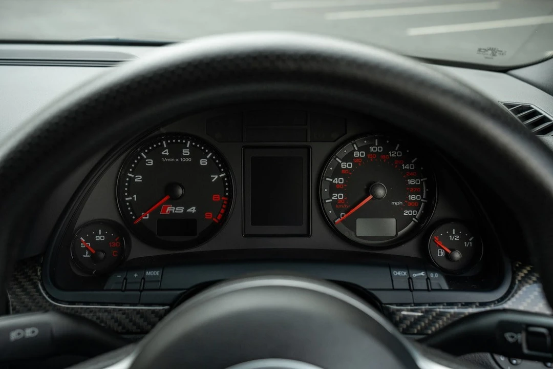 2007 Audi B7 RS4 - Image 20 of 30