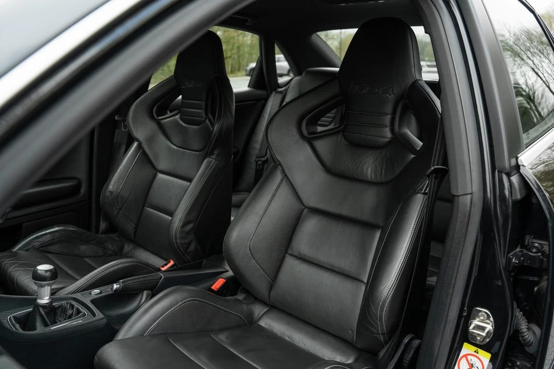 2007 Audi B7 RS4 - Image 27 of 30