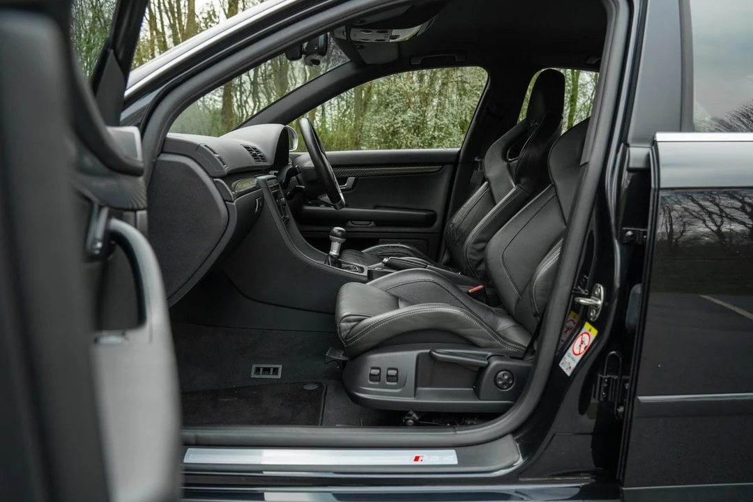 2007 Audi B7 RS4 - Image 26 of 30
