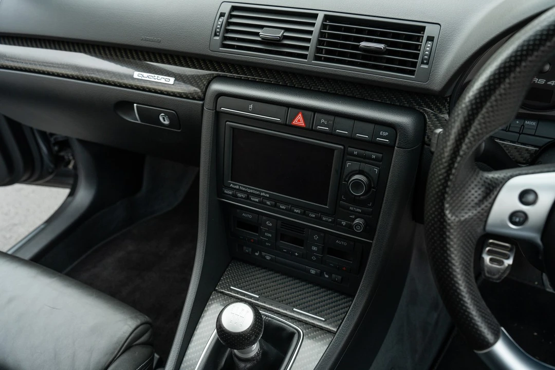 2007 Audi B7 RS4 - Image 29 of 30