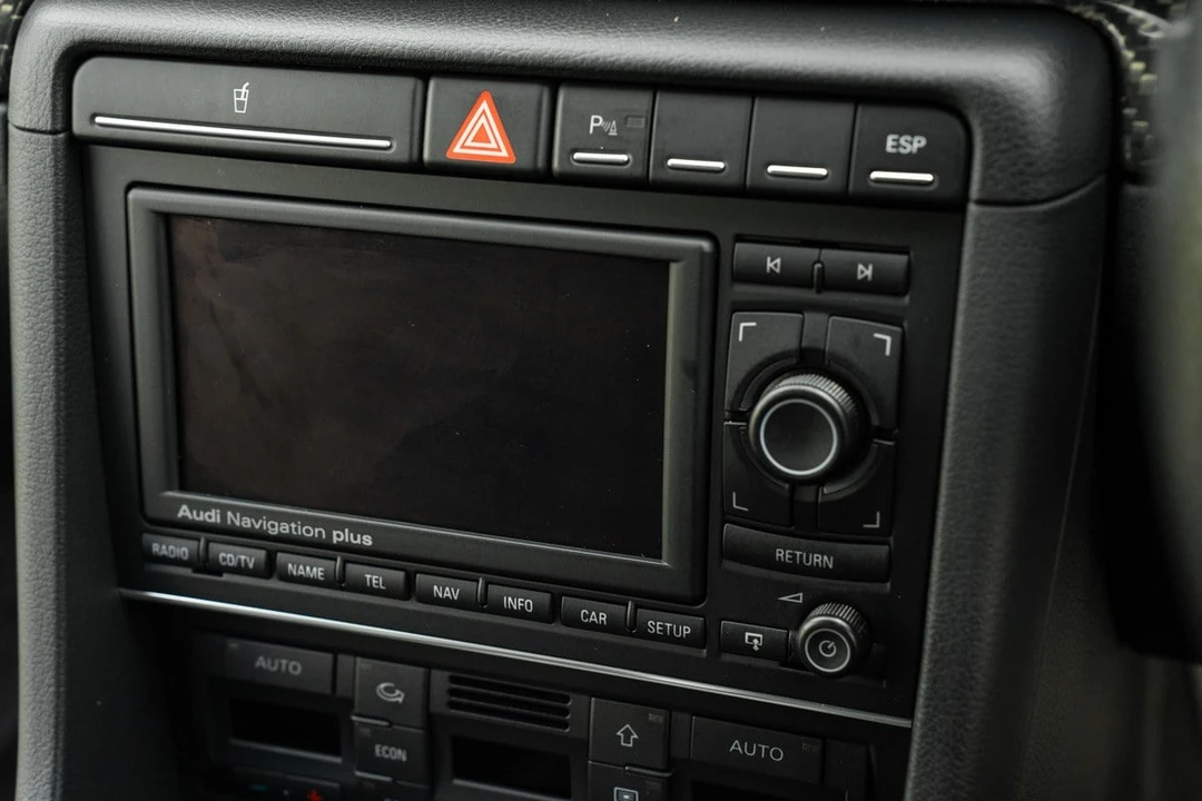 2007 Audi B7 RS4 - Image 30 of 30