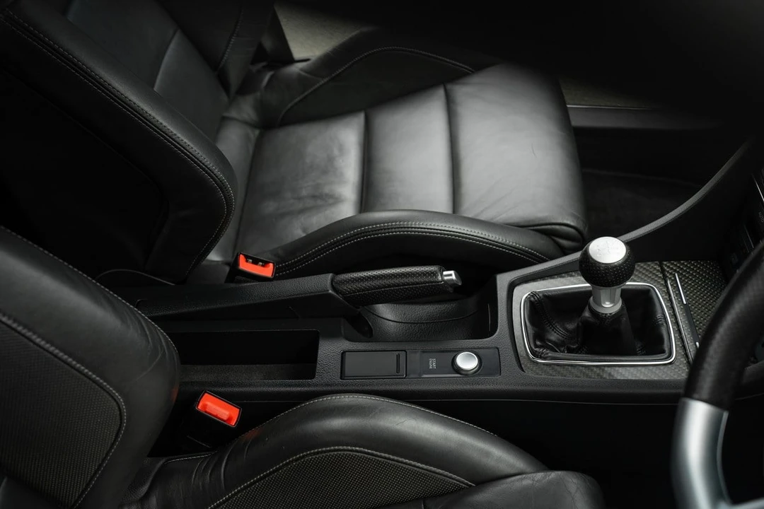 2007 Audi B7 RS4 - Image 28 of 30