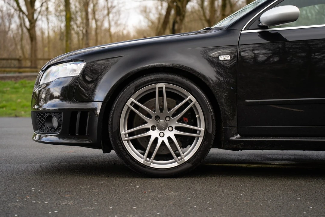 2007 Audi B7 RS4 - Image 15 of 30
