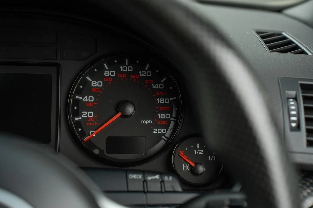 2007 Audi B7 RS4 - Image 22 of 30