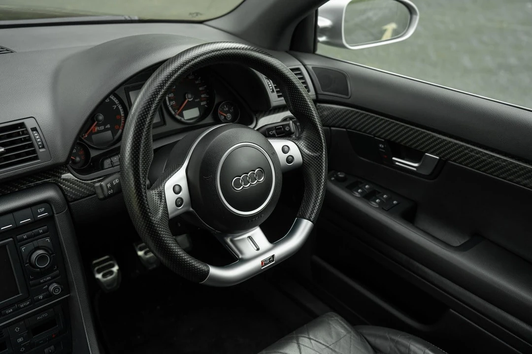 2007 Audi B7 RS4 - Image 19 of 30