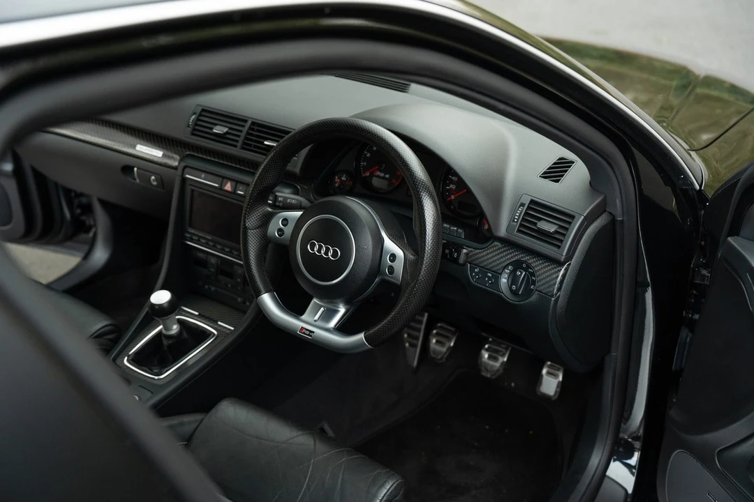 2007 Audi B7 RS4 - Image 17 of 30