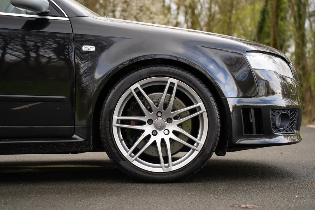 2007 Audi B7 RS4 - Image 13 of 30