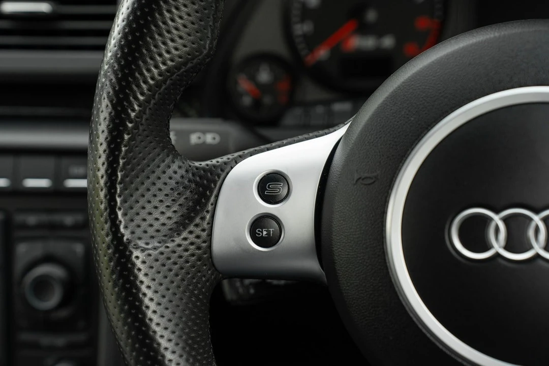 2007 Audi B7 RS4 - Image 25 of 30