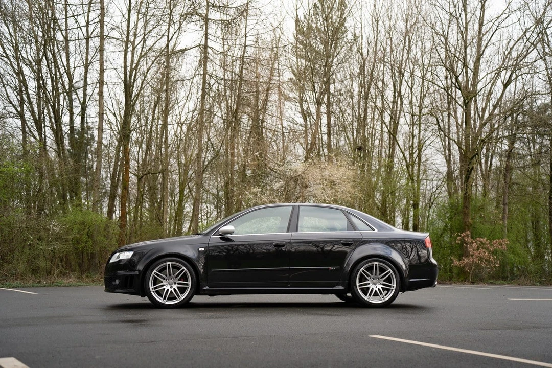 2007 Audi B7 RS4 - Image 6 of 30