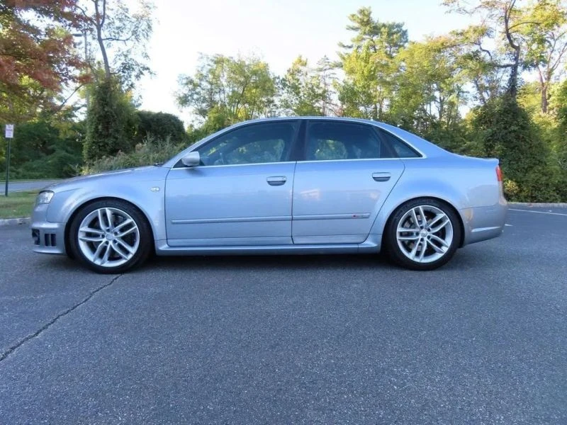 2007 Audi B7 RS4 - Image 5 of 12