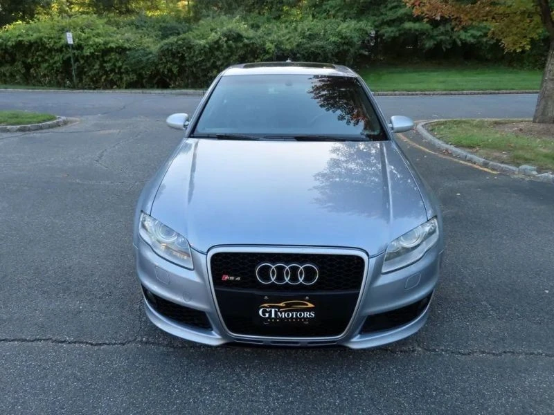 2007 Audi B7 RS4 - Image 3 of 12