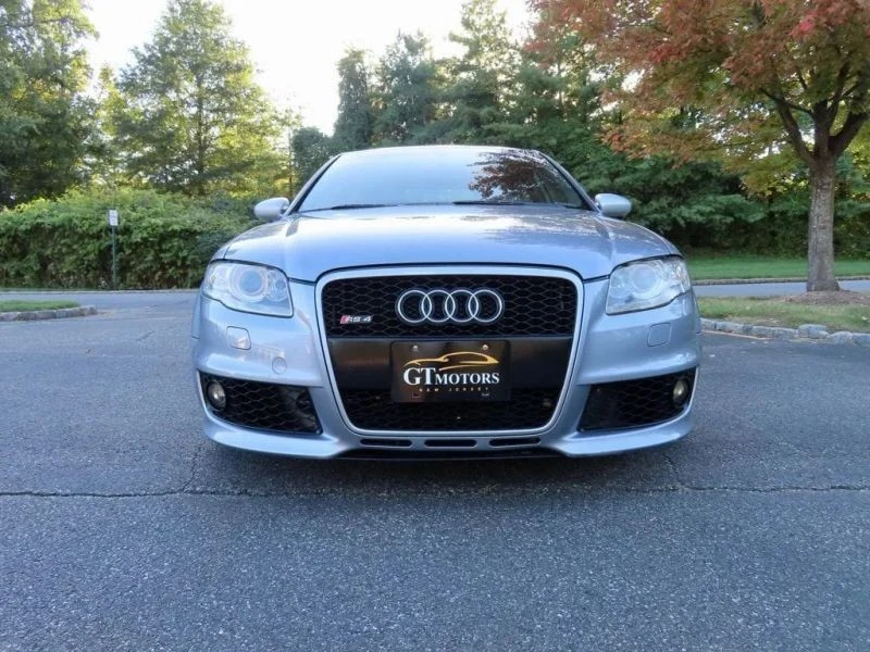 2007 Audi B7 RS4 - Image 2 of 12