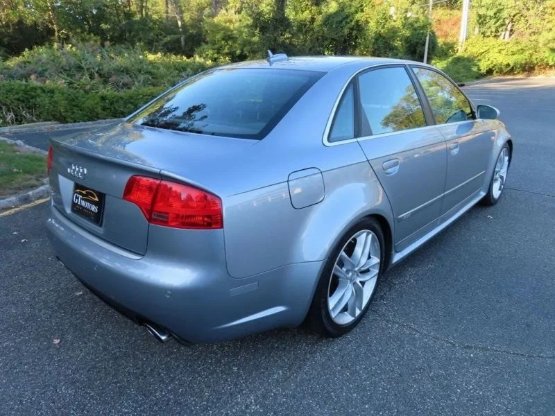 2007 Audi B7 RS4 - Image 11 of 12