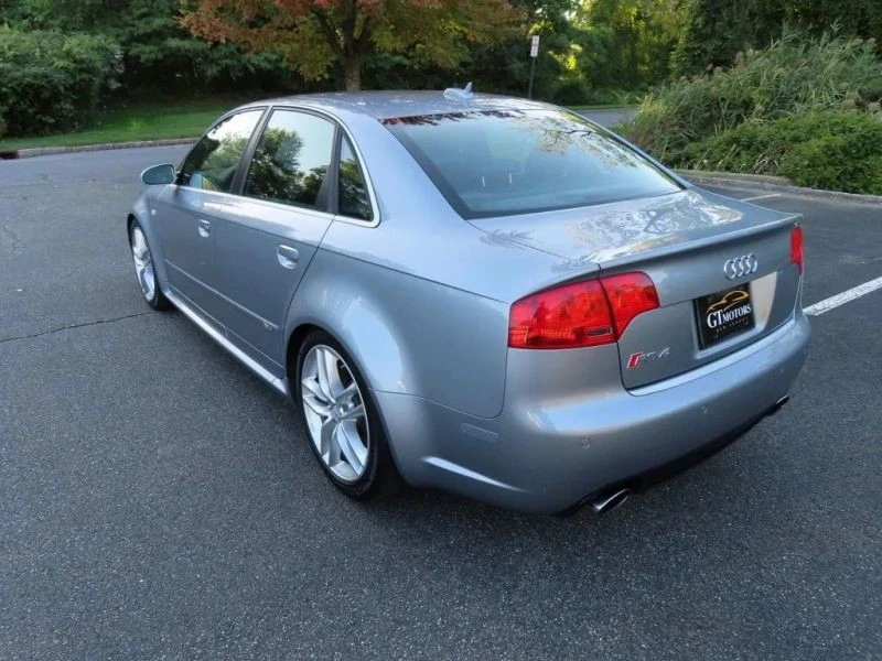 2007 Audi B7 RS4 - Image 8 of 12