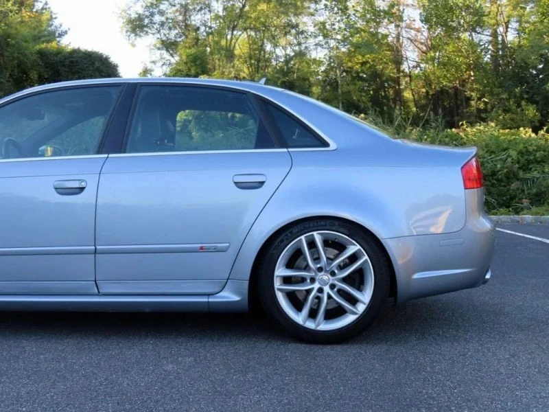2007 Audi B7 RS4 - Image 7 of 12