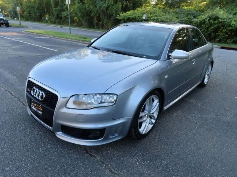 2007 Audi B7 RS4 - Image 4 of 12