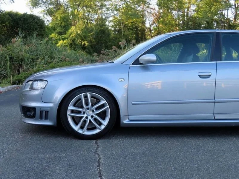 2007 Audi B7 RS4 - Image 6 of 12