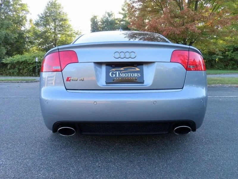 2007 Audi B7 RS4 - Image 9 of 12