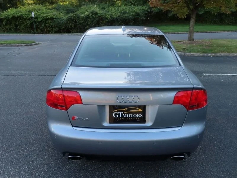 2007 Audi B7 RS4 - Image 10 of 12