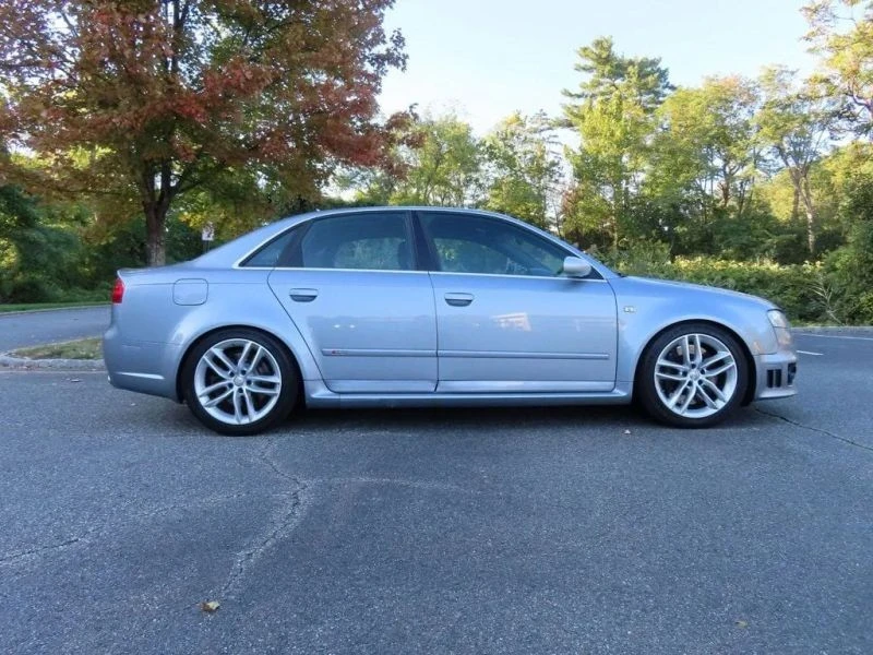 2007 Audi B7 RS4 - Image 12 of 12