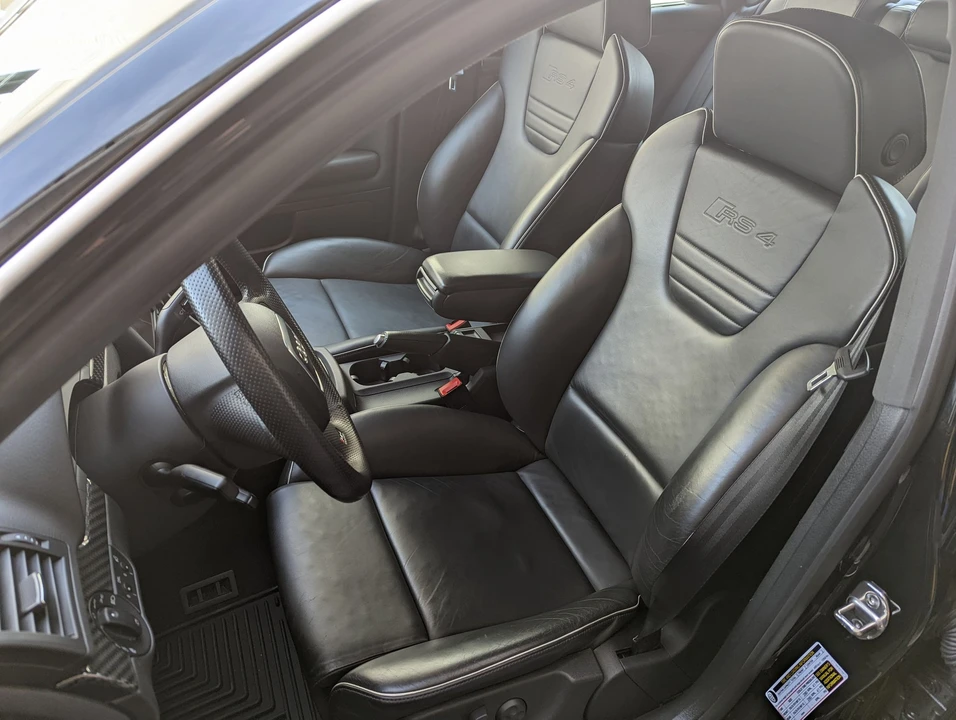 2007 Audi B7 RS4 - Image 12 of 13