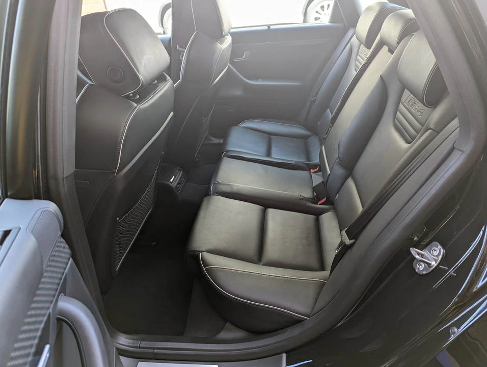 2007 Audi B7 RS4 - Image 13 of 13