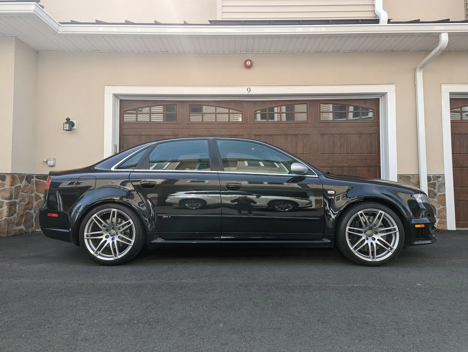 2007 Audi B7 RS4 - Image 6 of 13
