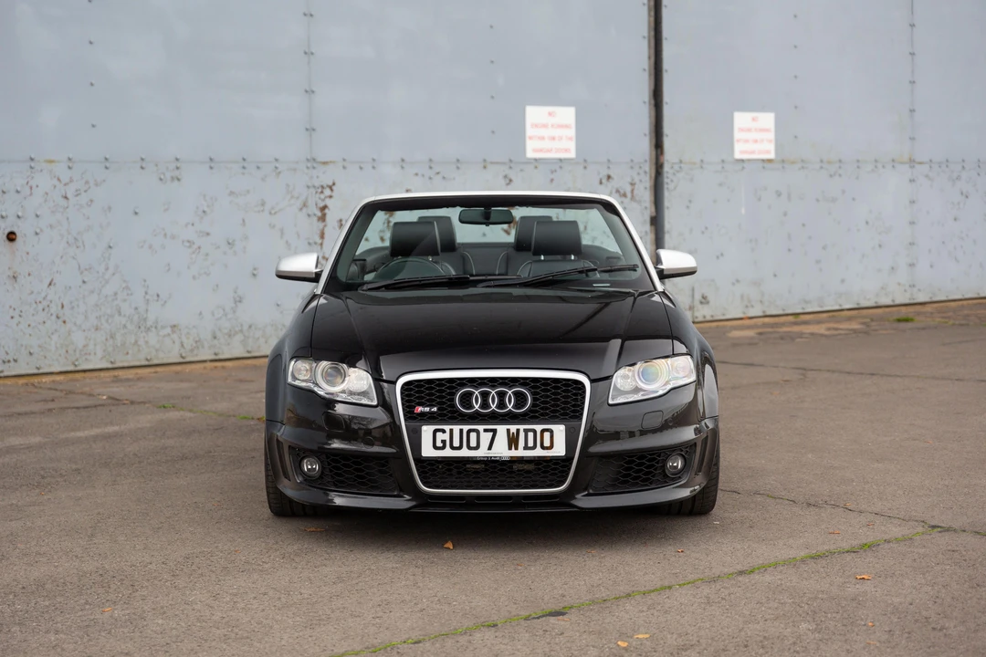 2007 Audi B7 RS4 - Image 7 of 9