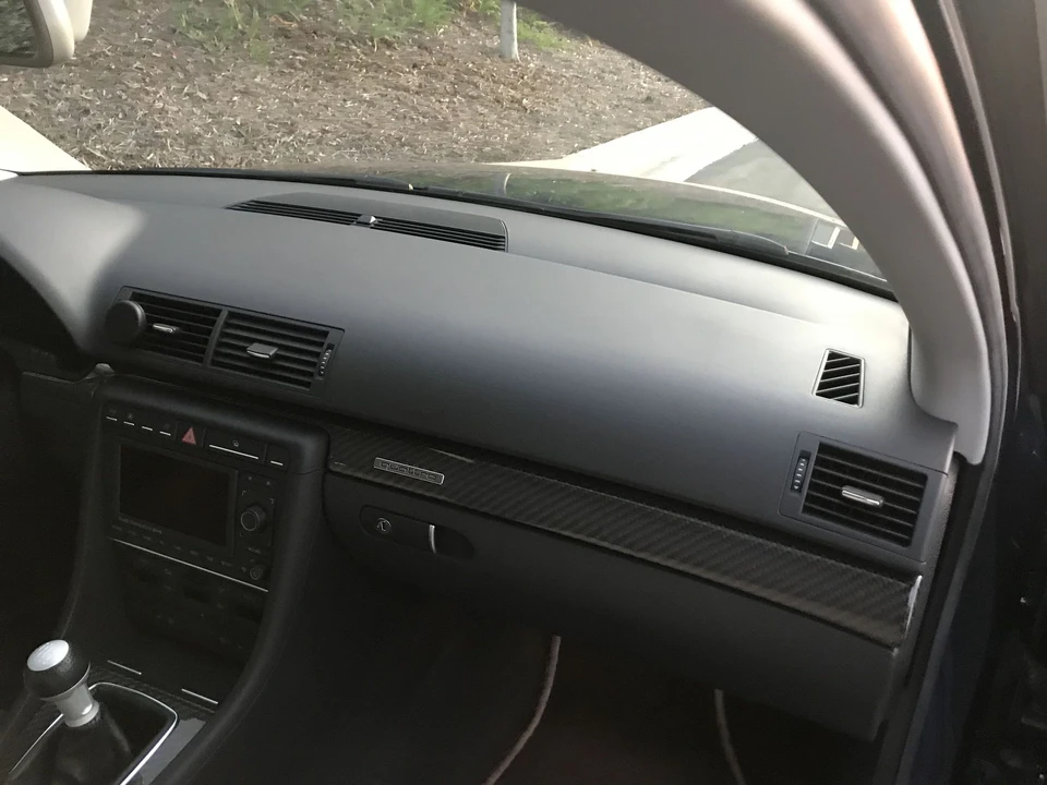 2007 Audi B7 RS4 - Image 9 of 13