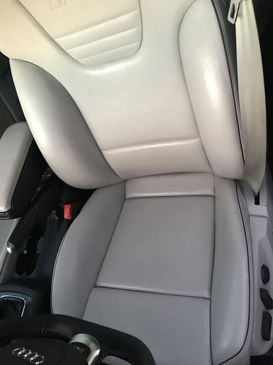 2007 Audi B7 RS4 - Image 10 of 13