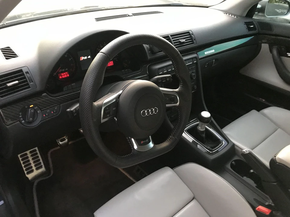 2007 Audi B7 RS4 - Image 11 of 13