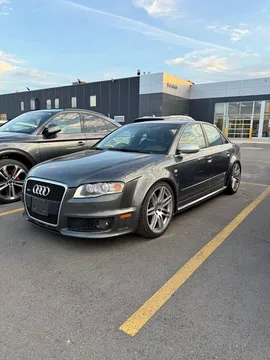 2007 Audi RS4