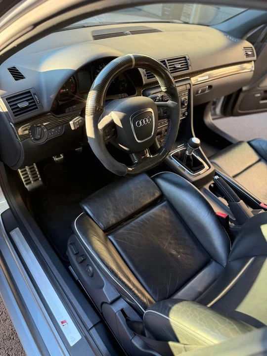 2007 Audi B7 RS4 - Image 18 of 20