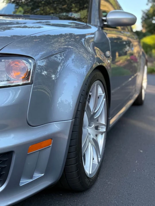 2007 Audi B7 RS4 - Image 9 of 20