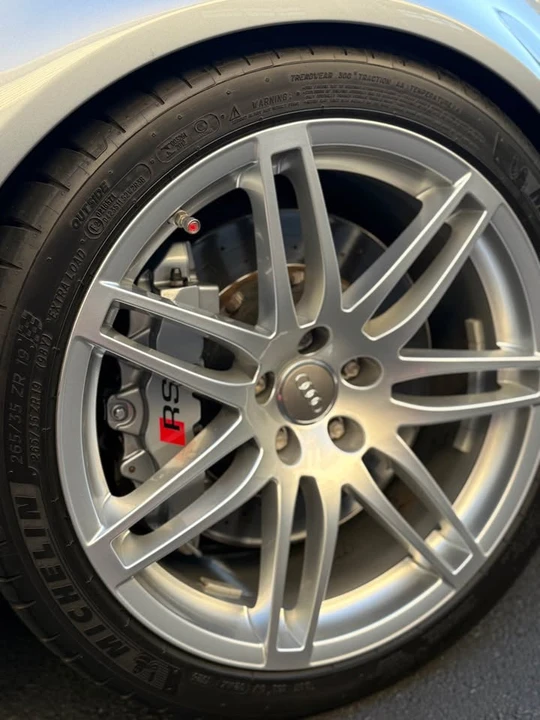 2007 Audi B7 RS4 - Image 4 of 20