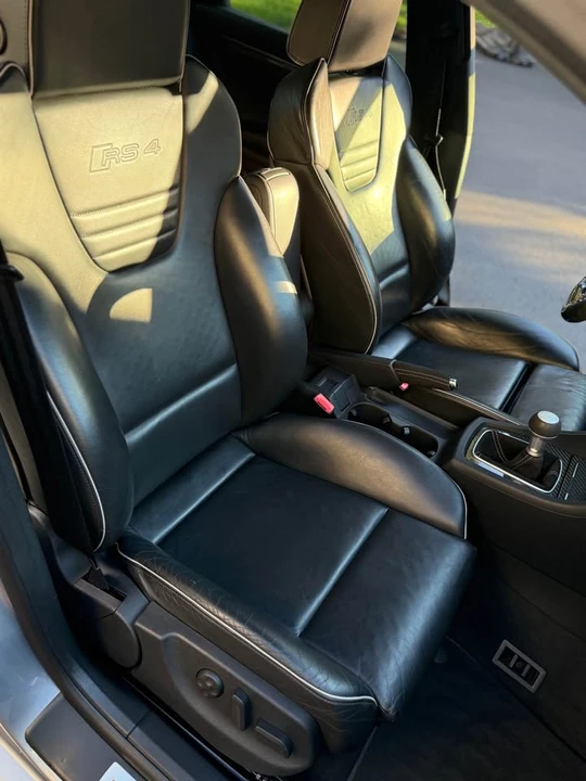 2007 Audi B7 RS4 - Image 3 of 20