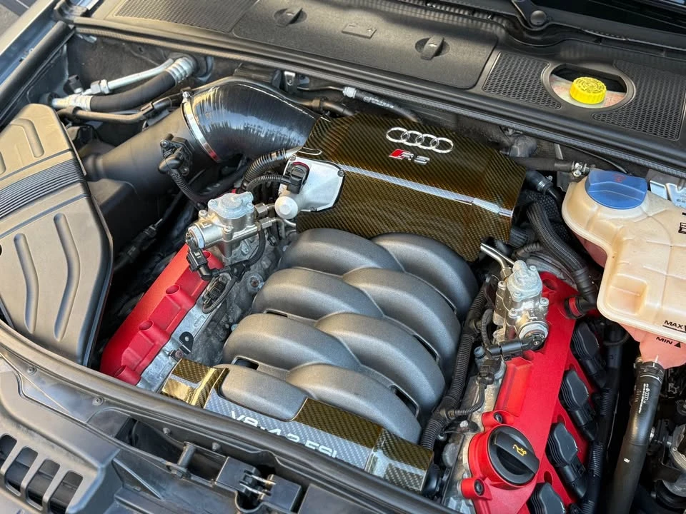 2007 Audi B7 RS4 - Image 7 of 20