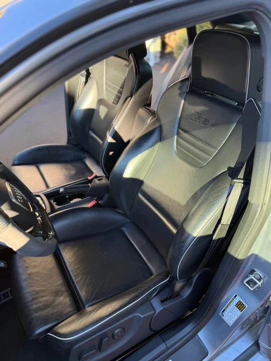 2007 Audi B7 RS4 - Image 20 of 20