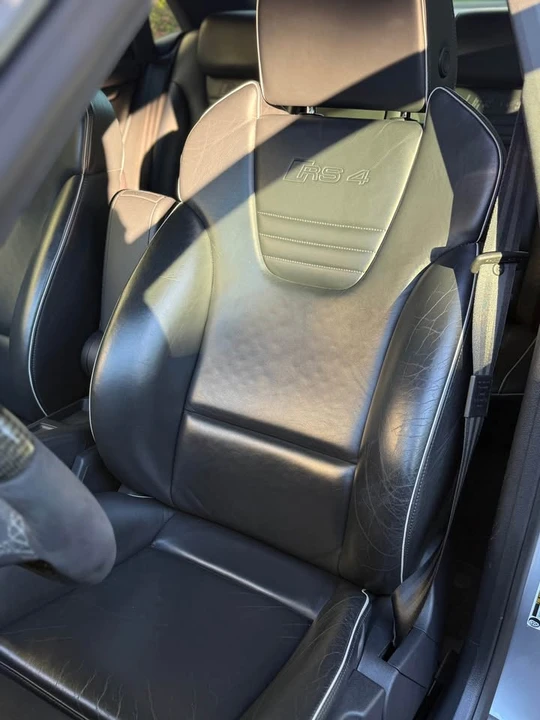 2007 Audi B7 RS4 - Image 2 of 20