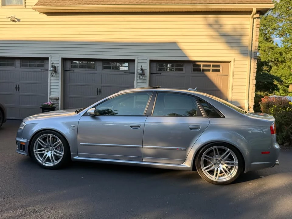 2007 Audi B7 RS4 - Image 11 of 20