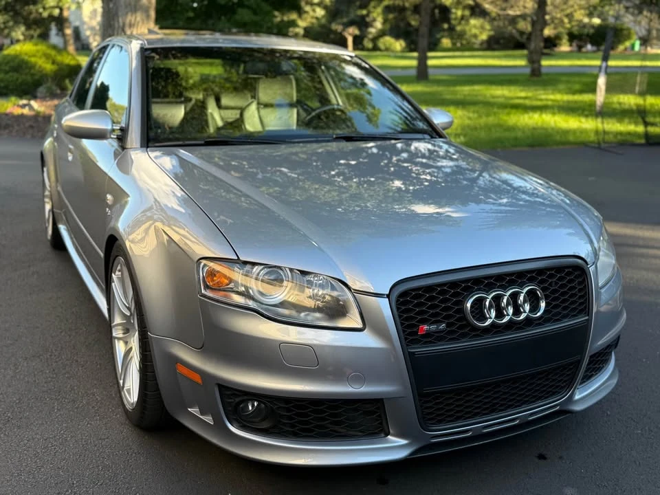 2007 Audi B7 RS4 - Image 14 of 20