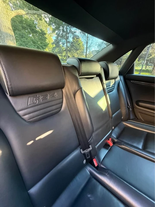 2007 Audi B7 RS4 - Image 15 of 20