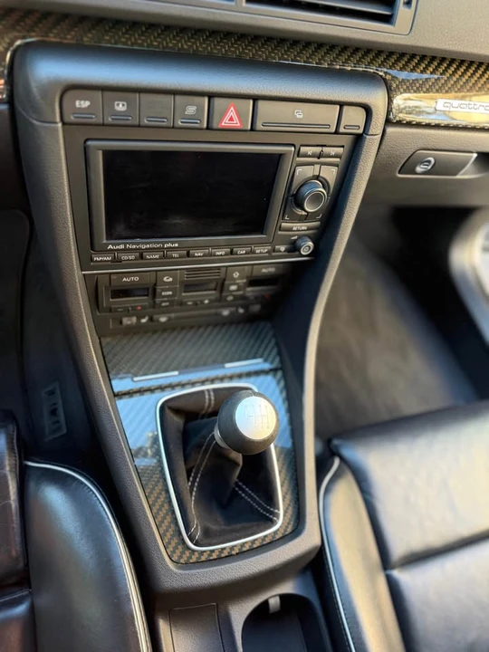 2007 Audi B7 RS4 - Image 19 of 20